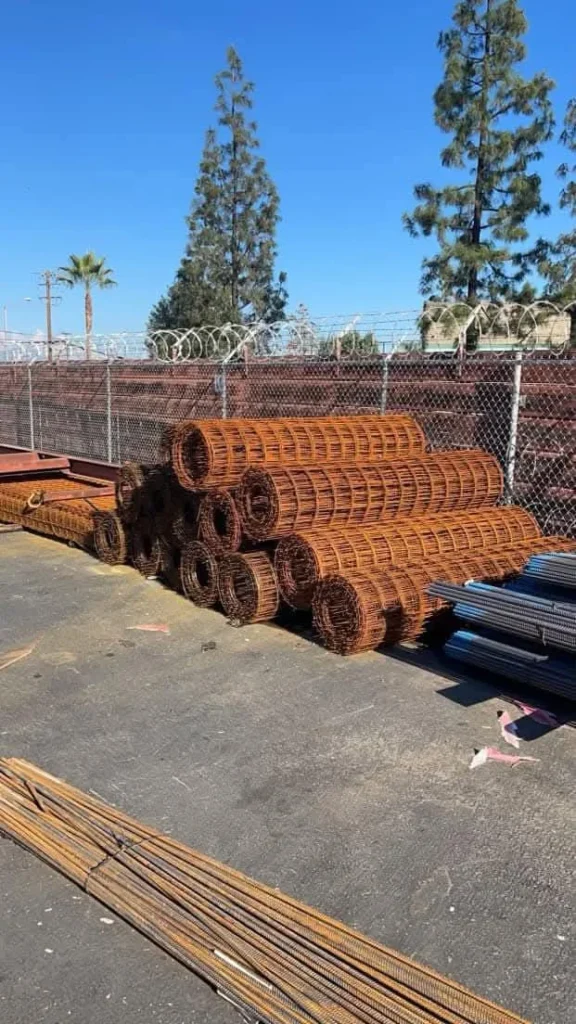 Retaining Wall Shotcrete Services