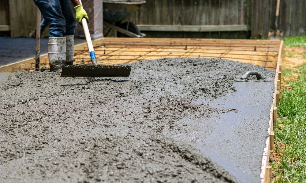 10 DIY Concrete Mistakes Calgary Homeowners Make (And How to Avoid Them)