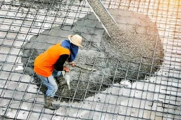 How to Survive Concrete Delivery Day: A First-Timer's Survival Guide