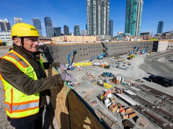 Calgary’s Green Building Codes & Concrete Requirements