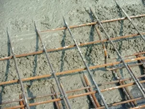 Reinforcement
