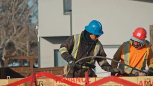 How Many Yards of Concrete for a 30×40 or 40×60 Shop Slab in Calgary