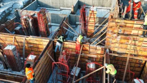 Is Volumetric Concrete as Strong as Plant Concrete? (ASTM C685)