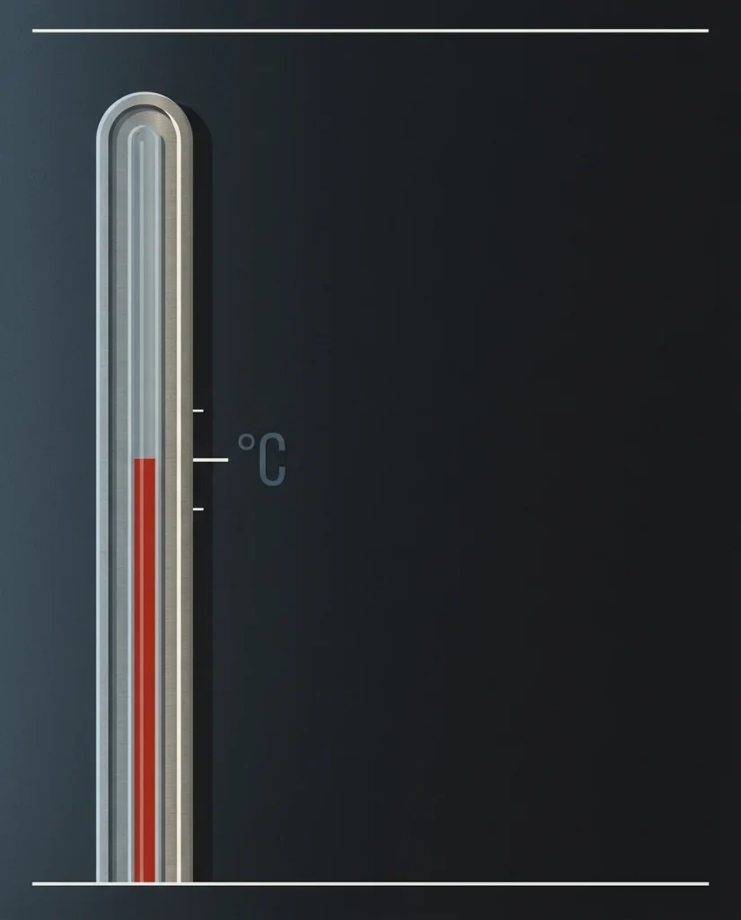 temperature