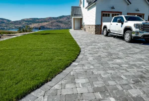 6 reasons a new Calgary driveway spalls in year 1 (and what the sealer won't fix)