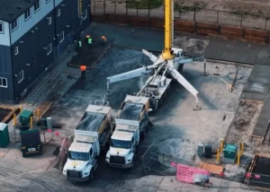 7 pour-day logistics mistakes that trigger waiting-time fees on Calgary concrete trucks