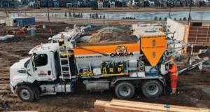 Why Your 7 AM Pour Keeps Getting Late, and How On-Site Mixing Fixes It