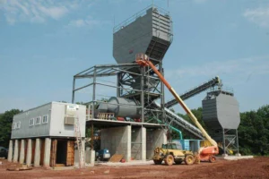 Why 32 MPa Type 50 is the workhorse concrete mix for Calgary ground