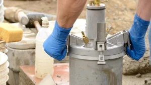 Concrete Air Content