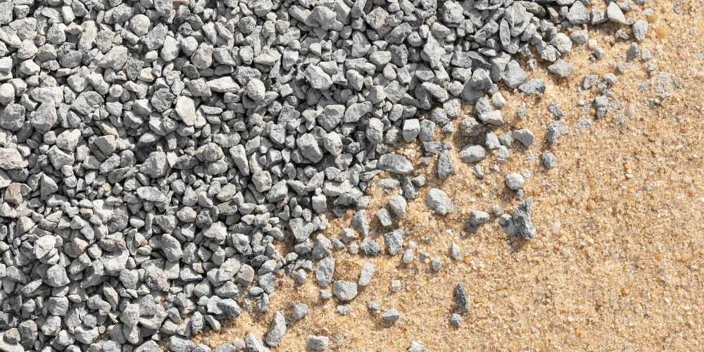 Nominal Maximum Aggregate Size