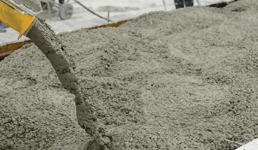 Performance vs Prescriptive Concrete Specifications
