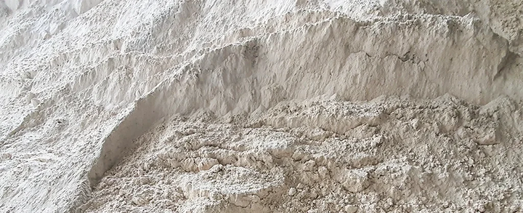 Supplementary Cementing Materials