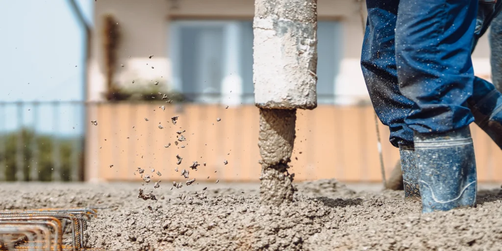 Concrete Batching Tolerances on an Alberta Pour