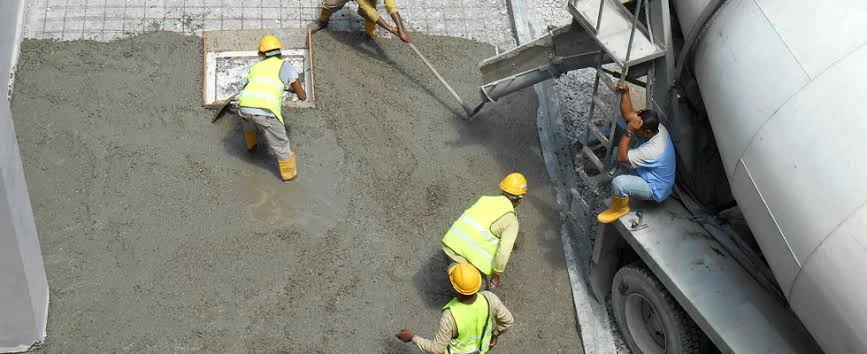 Concrete Yield on an Alberta Pour