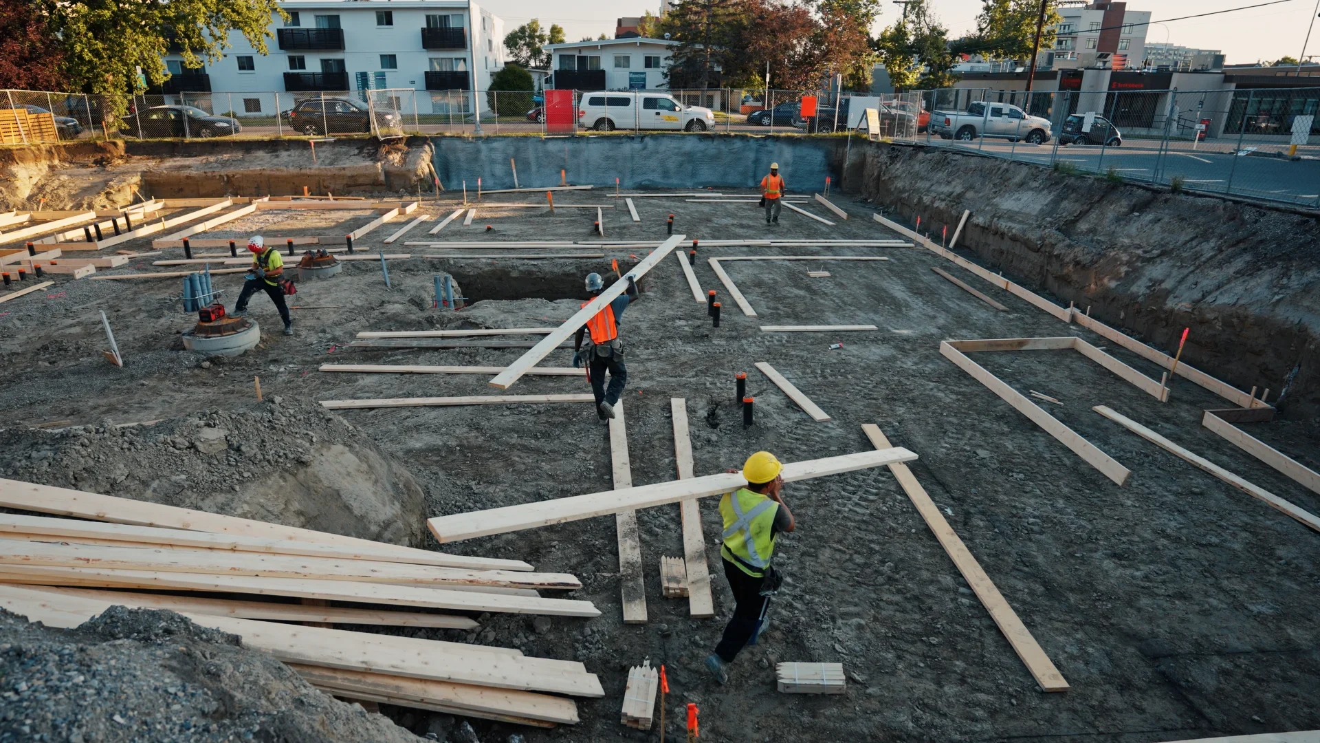 8 concrete quote line items Calgary homeowners misread (and what the batch ticket actually means in 2026)