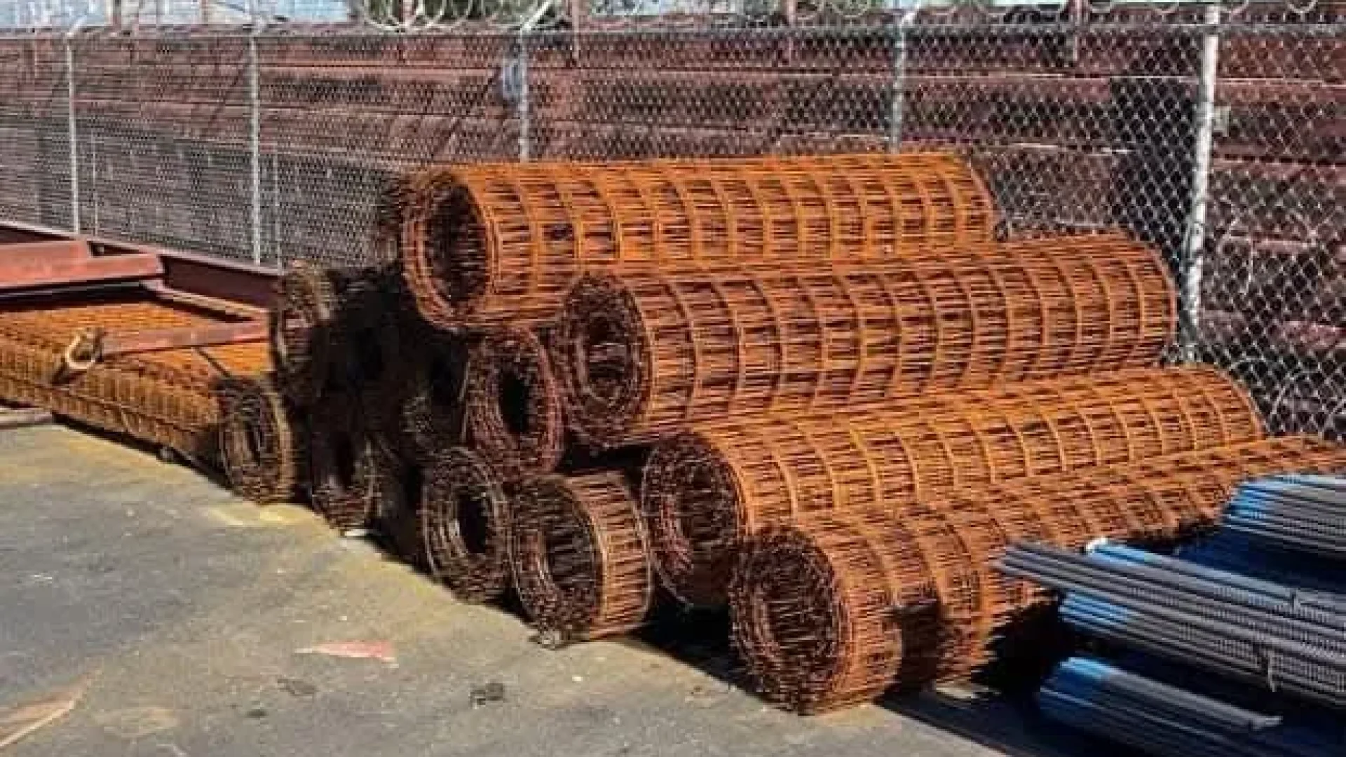 Retaining Wall Shotcrete Services