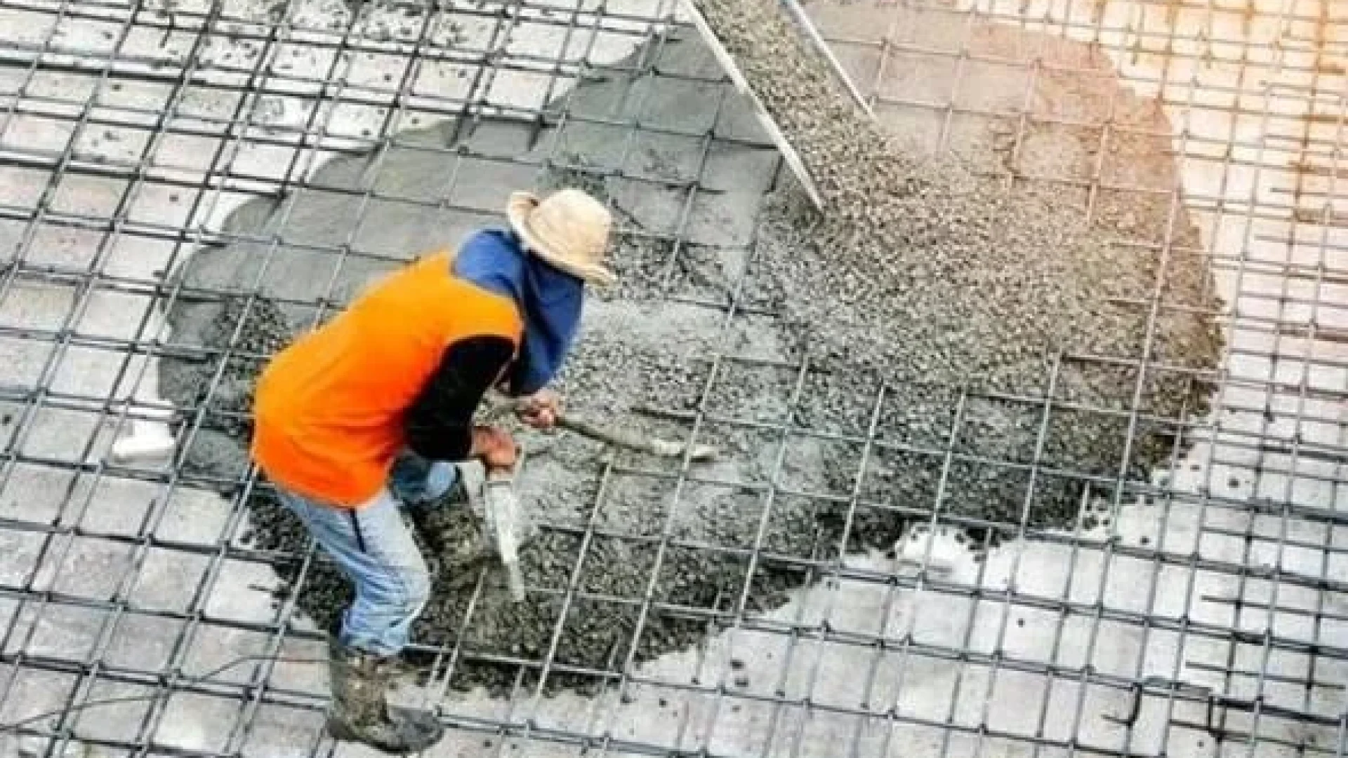 How to Survive Concrete Delivery Day: A First-Timer's Survival Guide