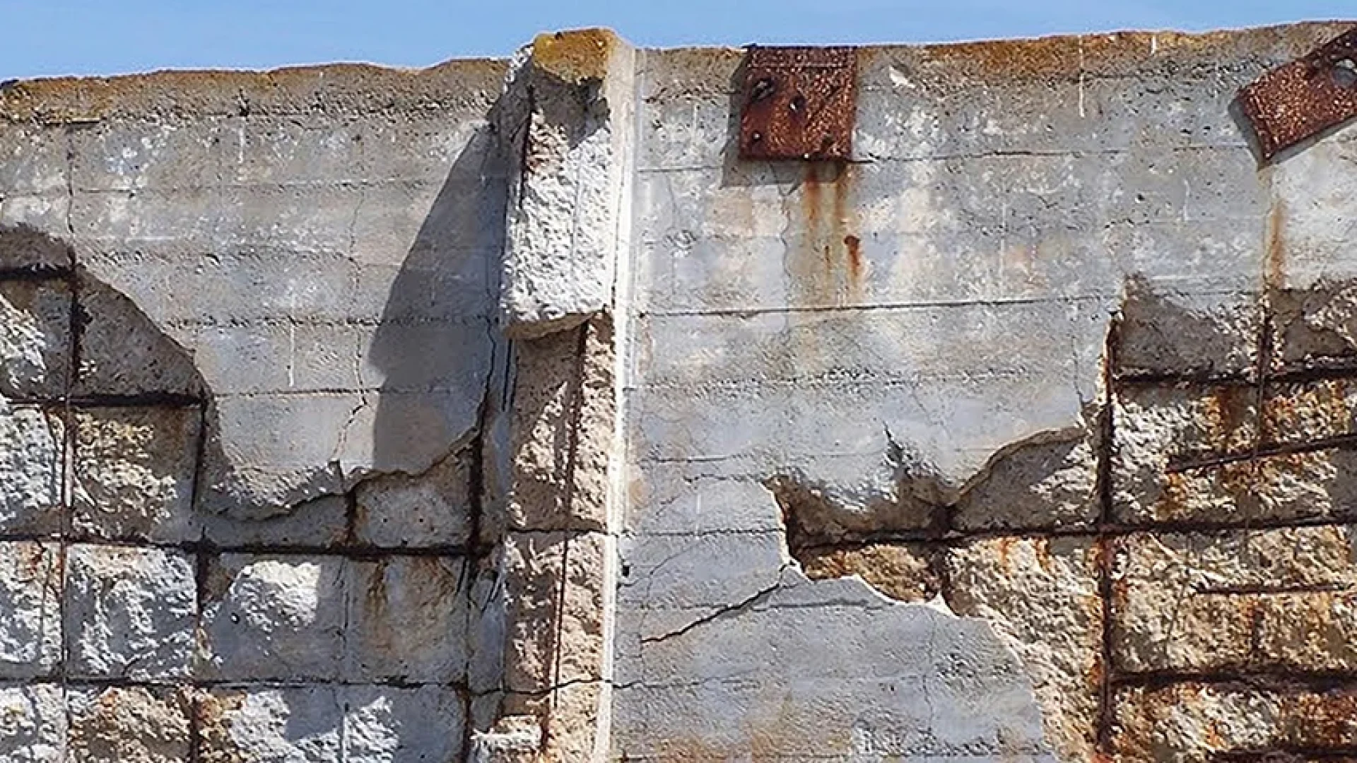 Corrosion-Inhibiting Admixtures