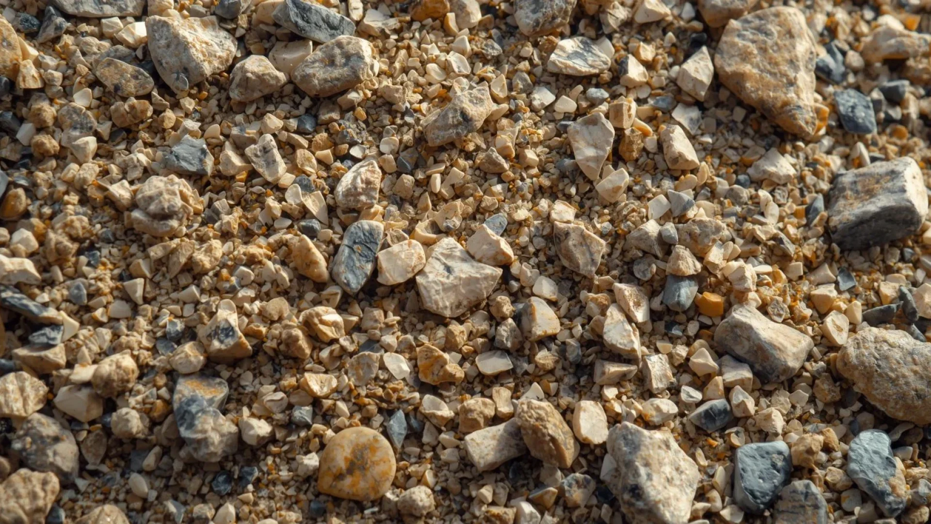 Aggregate Durability Testing on an Alberta Pour