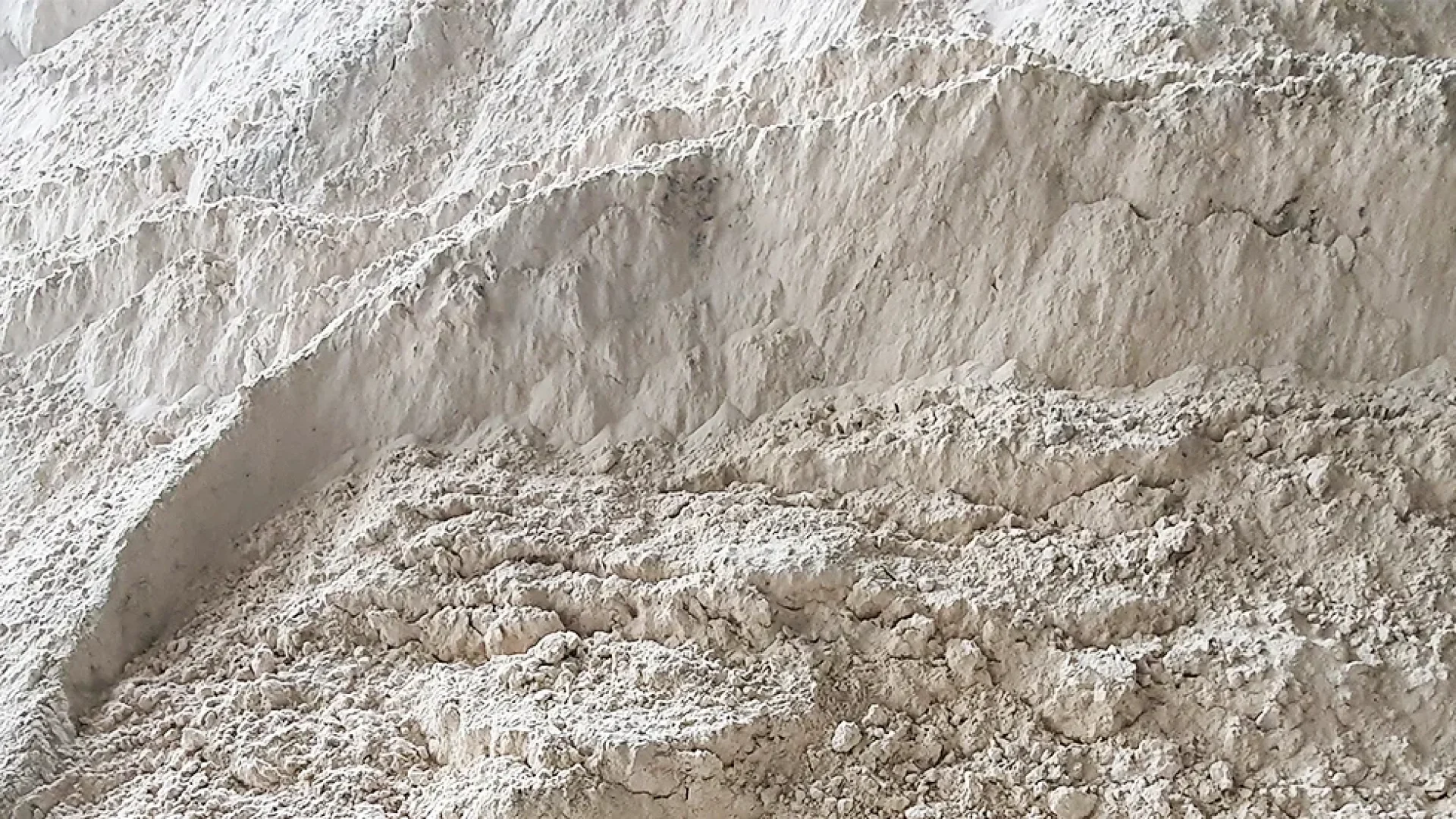 Supplementary Cementing Materials