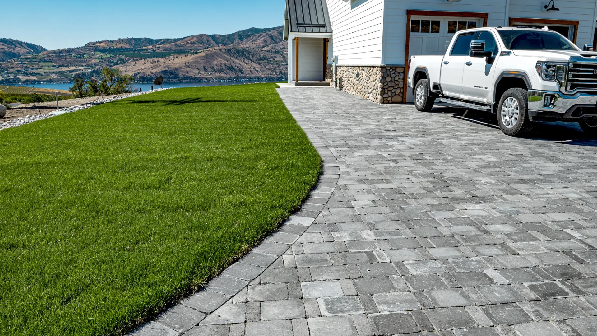 6 reasons a new Calgary driveway spalls in year 1 (and what the sealer won't fix)