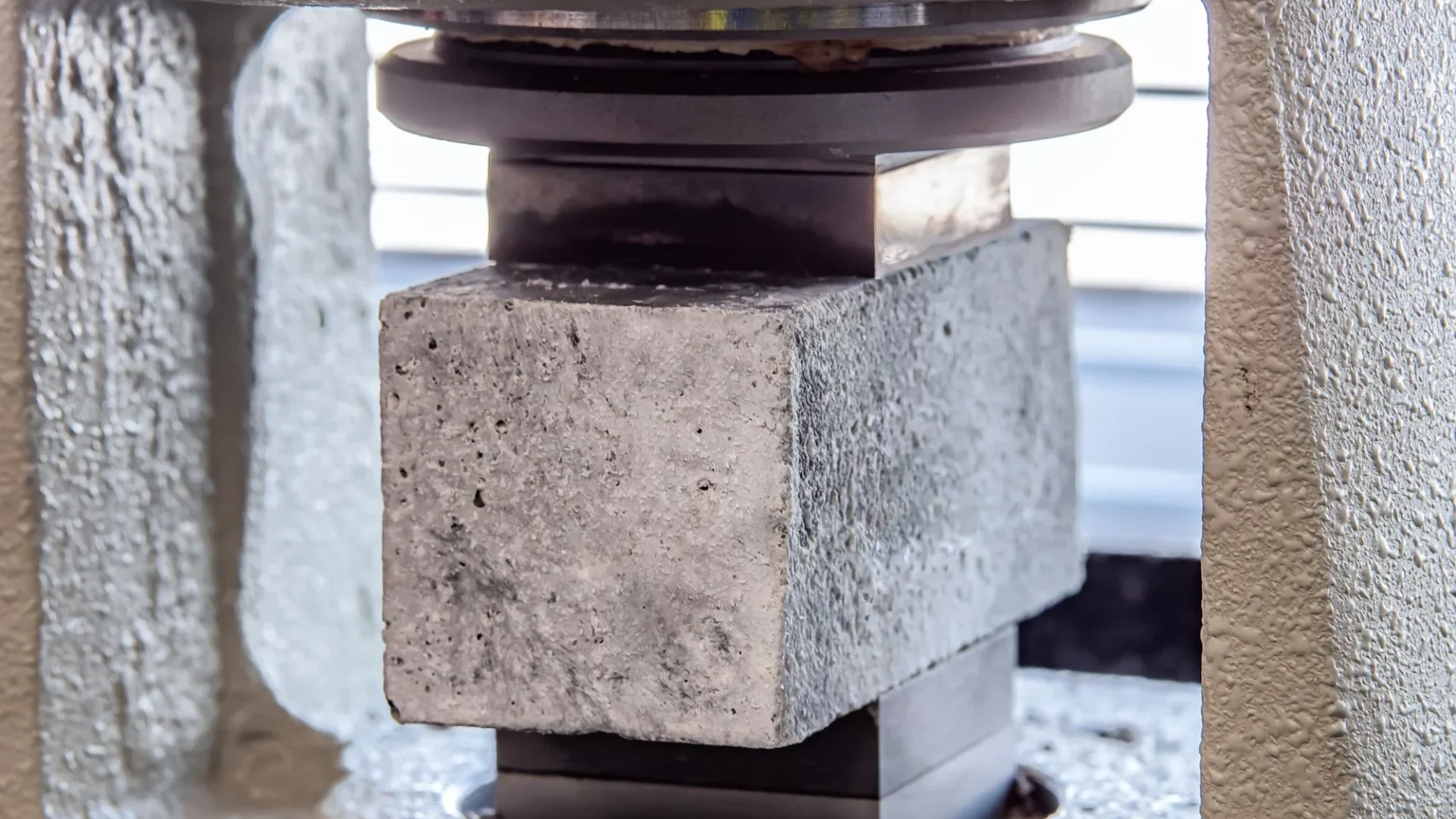 Required Average Compressive Strength