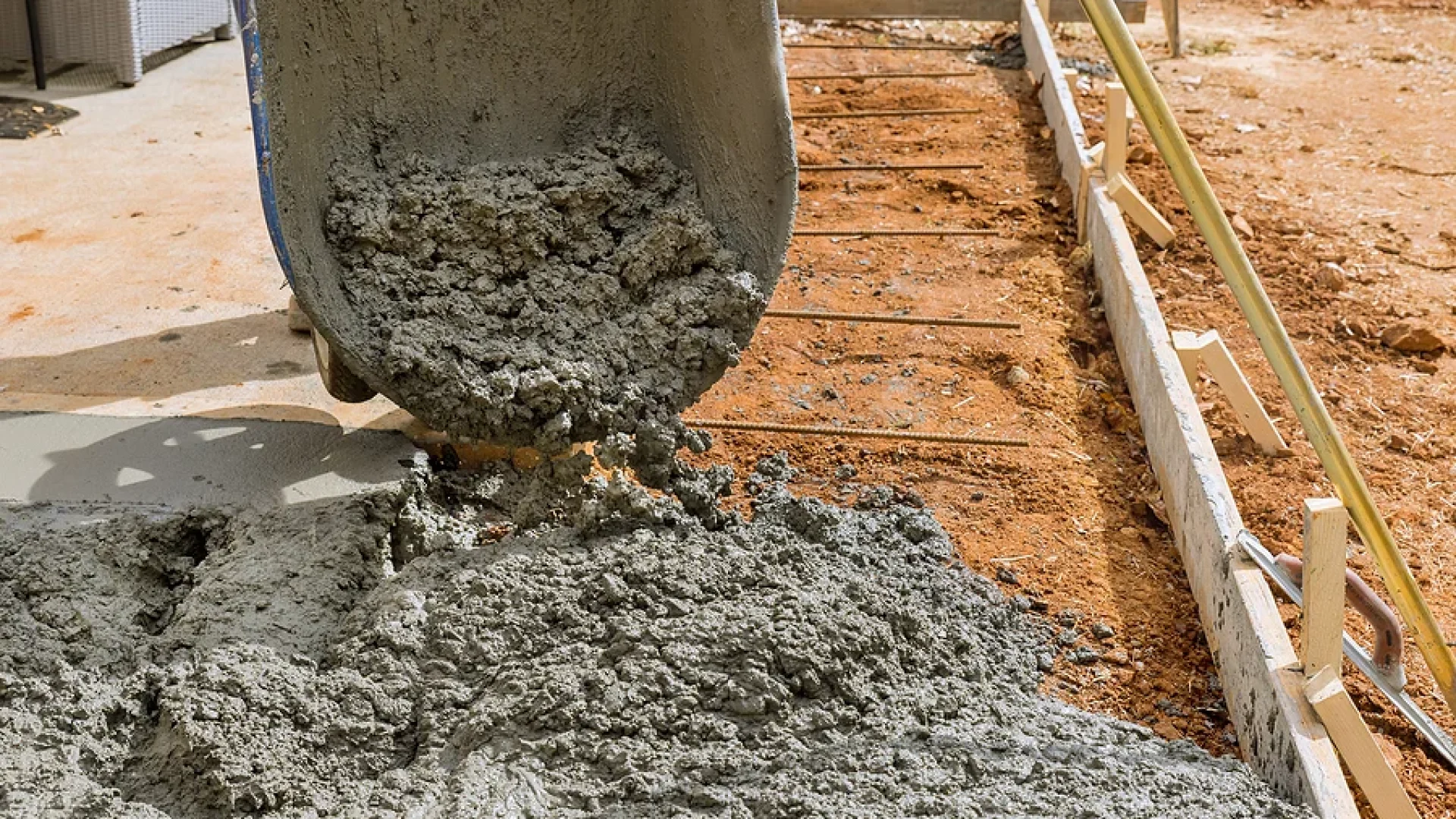 Eco-Friendly Concrete Options