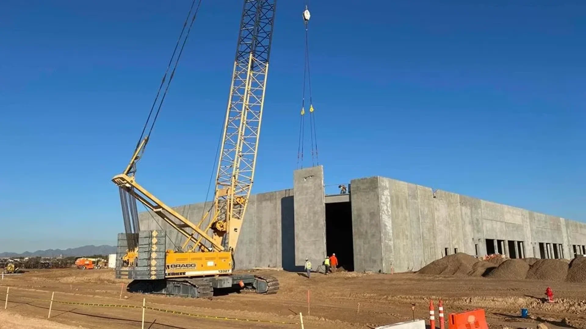 How CarbonCure Technology Reduces Concrete’s Carbon Footprint