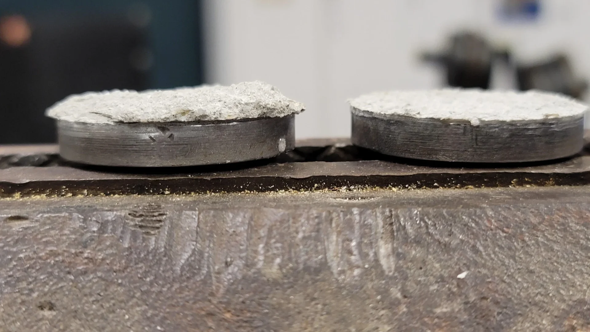 Chloride Ion Content Limits on an Alberta Pour