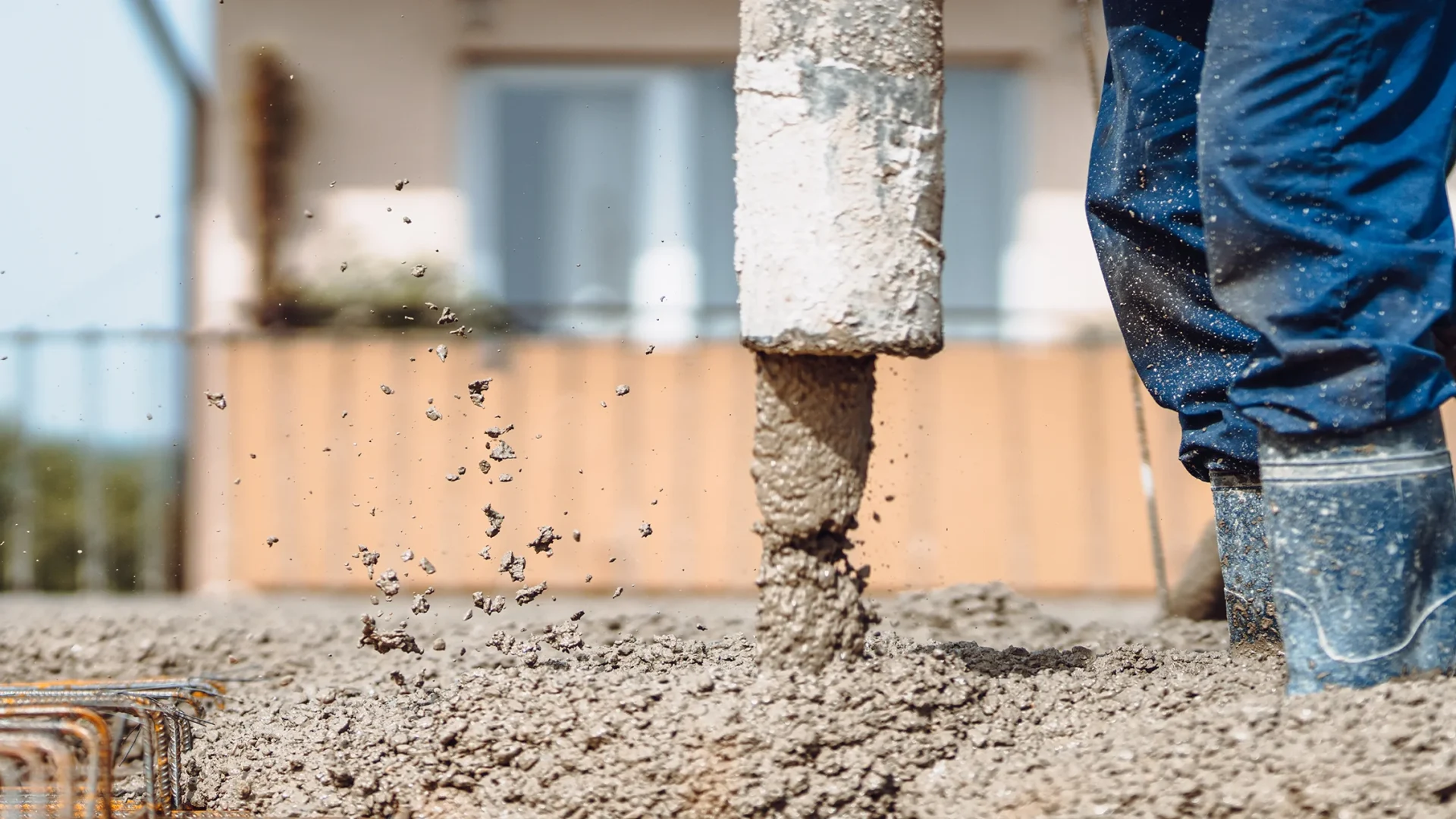 Concrete Batching Tolerances on an Alberta Pour