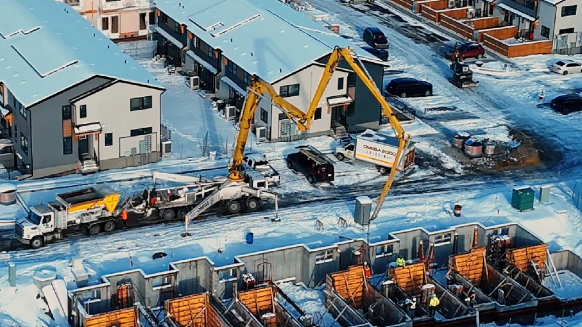 7 cold-weather concrete rules every Calgary pour crew should cite (before October 1)