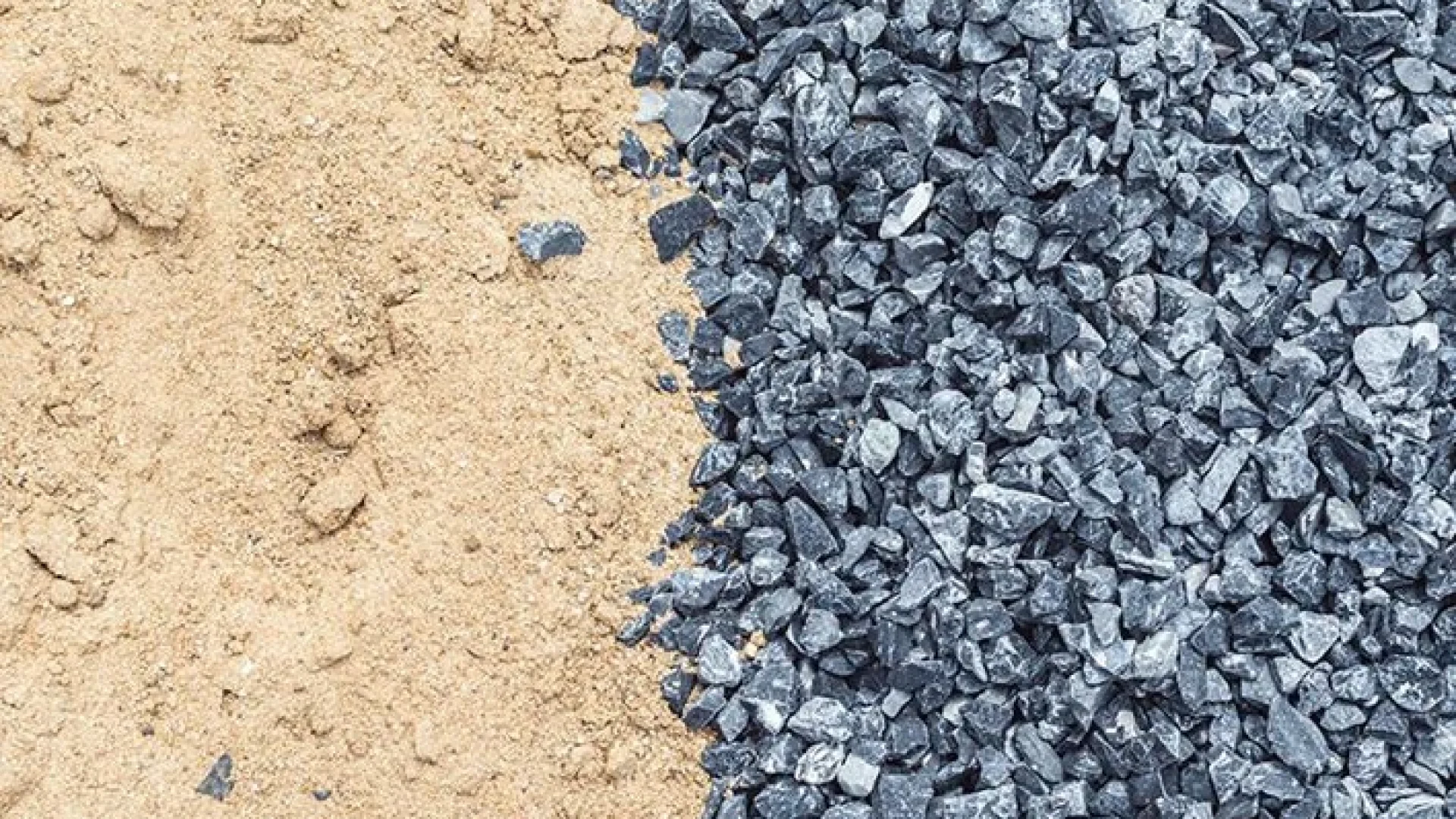 Combined Aggregate Gradation