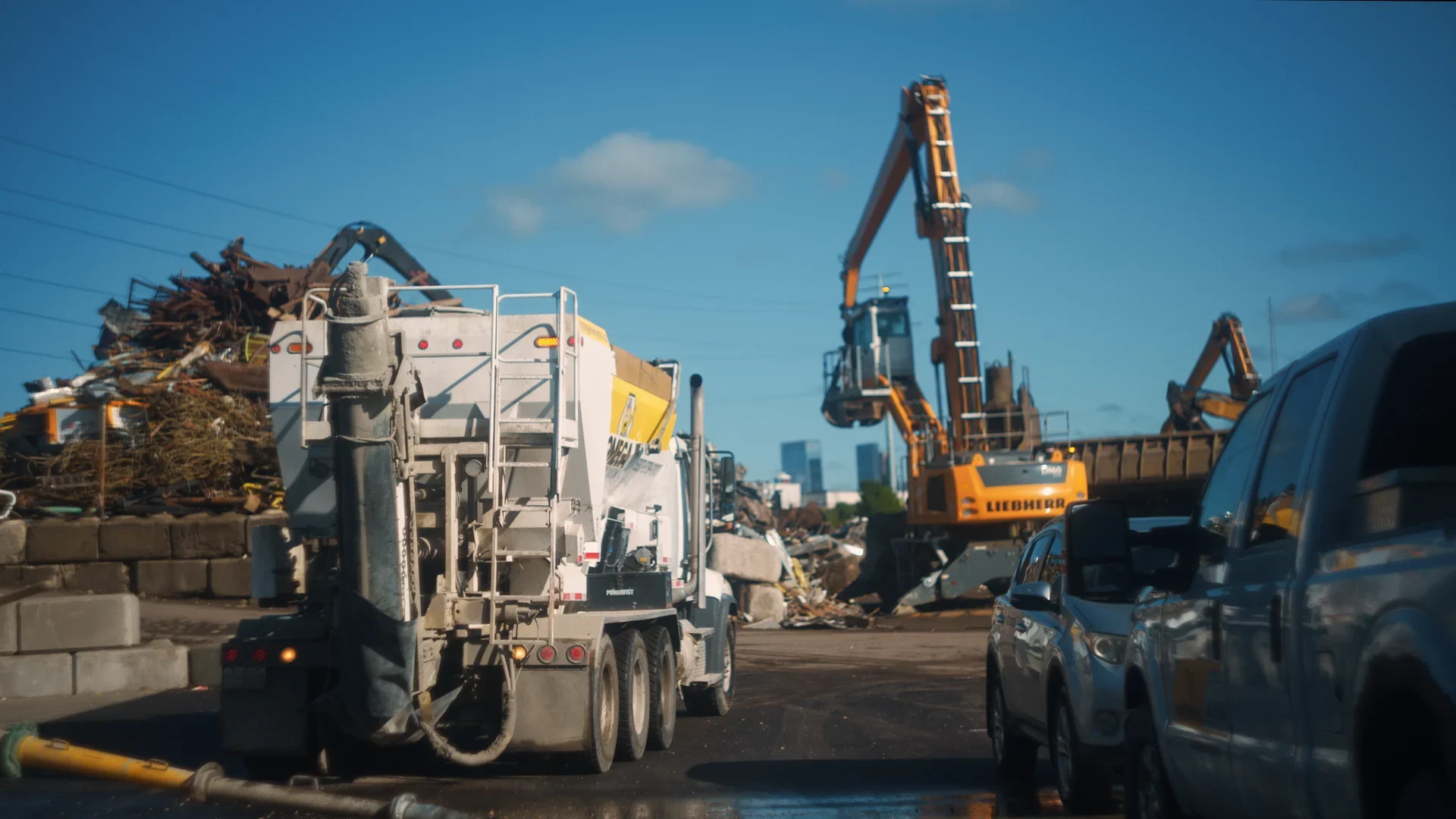 9 things a spec writer should know before allowing a volumetric mixer on the project